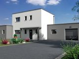 Maison à construire à Quint-Fonsegrives (31130) 1711208-4323modele620210413DR5qf.jpeg Oc Résidences