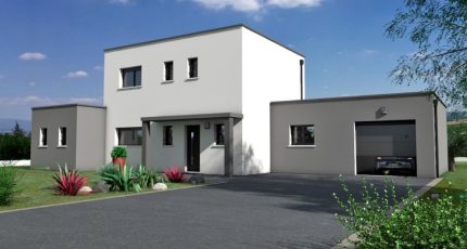 Quint-Fonsegrives Maison neuve - 1711208-4323modele620210413DR5qf.jpeg Oc Résidences