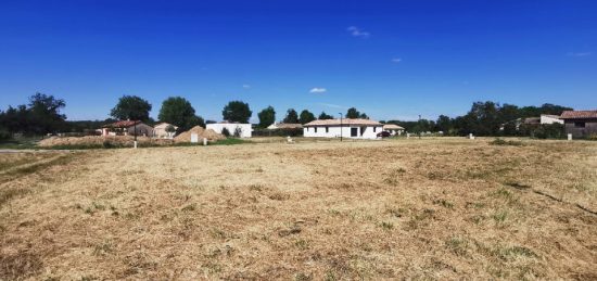 Terrain à bâtir à Damiatte, Occitanie