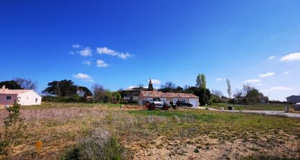 Técou Terrain à bâtir - 1716369-3177annonce1202310313egIv.jpeg Oc Résidences
