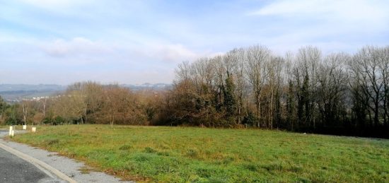 Terrain à bâtir à Mazamet, Occitanie