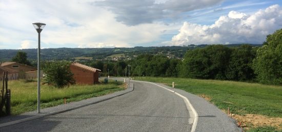 Terrain à bâtir à Mazamet, Occitanie