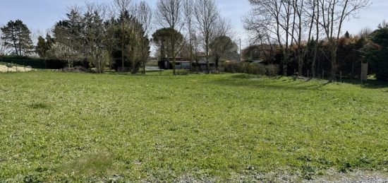 Terrain à bâtir à Jonquières, Occitanie