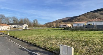 Mazamet Terrain à bâtir - 1663419-4583annonce120220224QSKtc.jpeg Oc Résidences