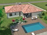 Maison à construire à Bize-Minervois (11120) 1718383-4323modele620210615wu7sR.jpeg Oc Résidences