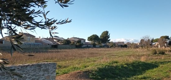 Terrain à bâtir à Vendres, Occitanie
