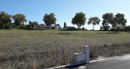 Villasavary Terrain à bâtir - 1720589-10590annonce320231107foQXy.jpeg Oc Résidences