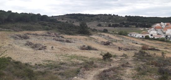 Terrain à bâtir à , Aude