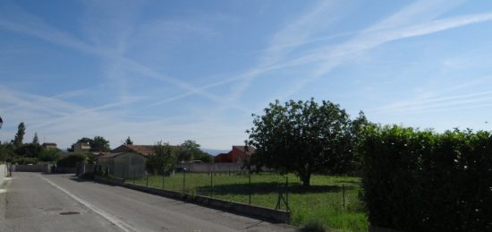 Terrain à bâtir à Alairac, Occitanie