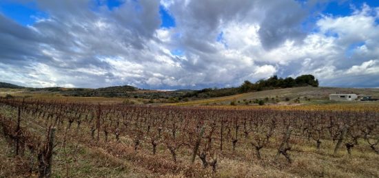 Terrain à bâtir à Pauligne, Occitanie