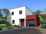 Maison à construire à Revel (31250) 1705485-4326modele620210412XuGA4.jpeg Oc Résidences