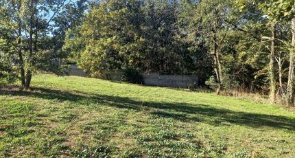 Montaigut-sur-Save Terrain à bâtir - 1732486-10599annonce120231121n979T.jpeg Oc Résidences