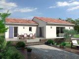 Maison à construire à Saint-Germain-des-Prés (81700) 1736178-4326modele620210302TMFCV.jpeg Oc Résidences
