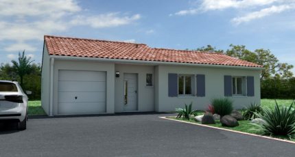 Saint-Germain-des-Prés Maison neuve - 1736178-4326modele620210303uUe5m.jpeg Oc Résidences