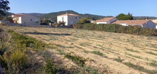 Terrain à bâtir à , Aude