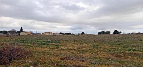 Terrain à bâtir à Sainte-Valière, Occitanie
