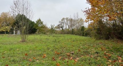 Castelnaudary Terrain à bâtir - 1736787-10590annonce220231127az5Iz.jpeg Oc Résidences