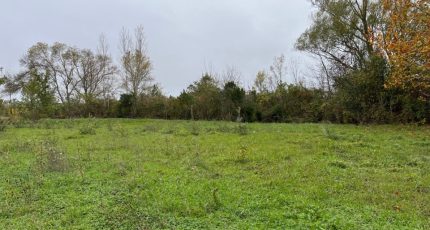 Castelnaudary Terrain à bâtir - 1736787-10590annonce420231127LxyDM.jpeg Oc Résidences
