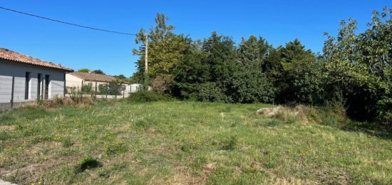 Terrain à bâtir à Castelnaudary, Occitanie