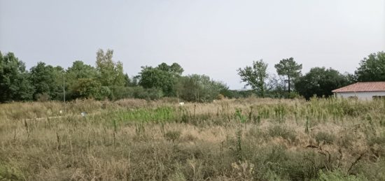 Terrain à bâtir à Grazac, Occitanie