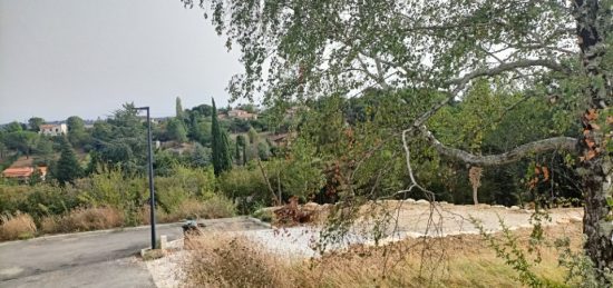 Terrain à bâtir à Lacroix-Falgarde, Occitanie