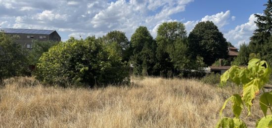 Terrain à bâtir à Mazamet, Occitanie