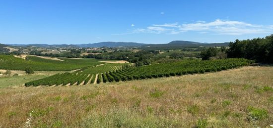 Terrain à bâtir à Pauligne, Occitanie