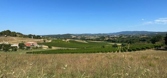 Terrain à bâtir à , Aude