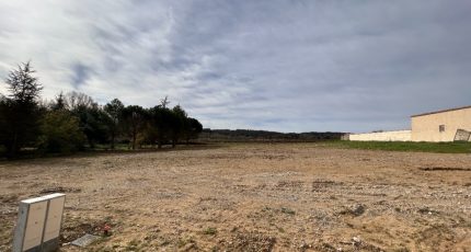Alairac Terrain à bâtir - 1749814-4183annonce320231219oR6RD.jpeg Oc Résidences