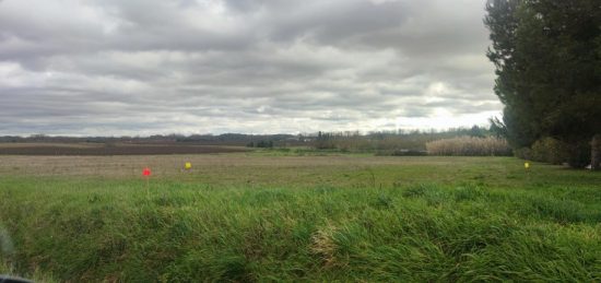 Terrain à bâtir à Villesèquelande, Occitanie
