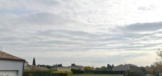 Terrain à bâtir à , Aude