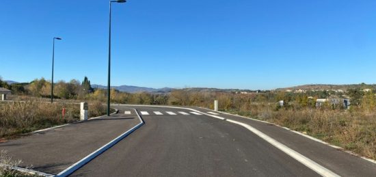 Terrain à bâtir à , Aude