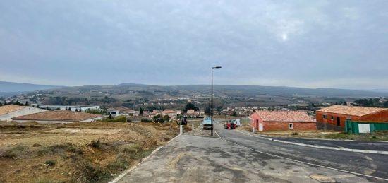 Terrain à bâtir à , Aude
