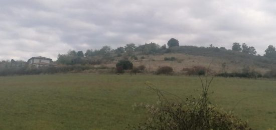 Terrain à bâtir à , Aude