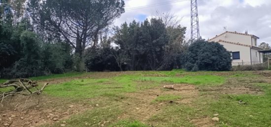 Terrain à bâtir à Plaisance-du-Touch, Occitanie