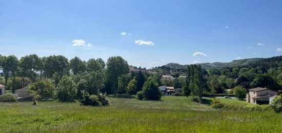 Terrain à bâtir à Villeneuve-la-Comptal, Occitanie