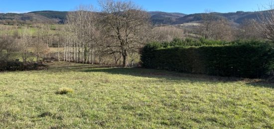 Terrain à bâtir à Escoussens, Occitanie