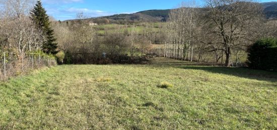 Terrain à bâtir à Escoussens, Occitanie