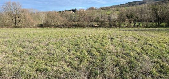 Terrain à bâtir à Escoussens, Occitanie