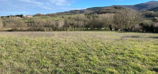 Terrain à bâtir à Escoussens, Occitanie
