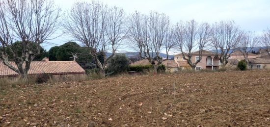 Terrain à bâtir à , Aude