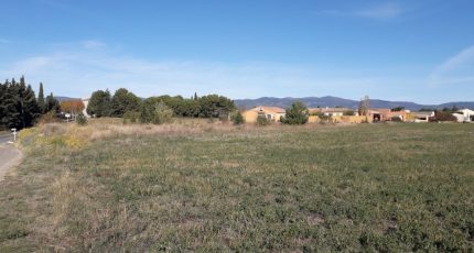 Rieux-Minervois Terrain à bâtir - 1779072-9431annonce220240131Fif6v.jpeg Oc Résidences