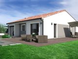 Maison à construire à Paulhan (34230) 1776781-4323modele620210514kyk4Q.jpeg Oc Résidences
