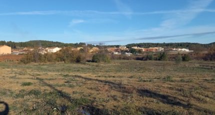 Lézignan-Corbières Terrain à bâtir - 1780384-9431annonce220240201MXWm6.jpeg Oc Résidences