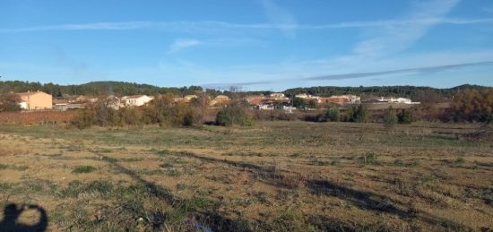 Terrain à bâtir à , Aude
