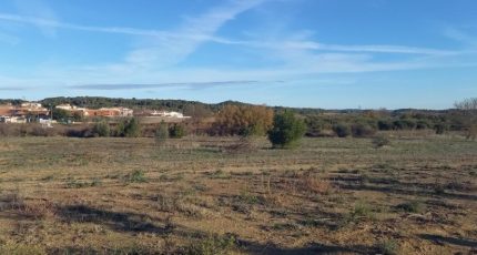 Lézignan-Corbières Terrain à bâtir - 1780423-9431annonce220240201UrxTP.jpeg Oc Résidences