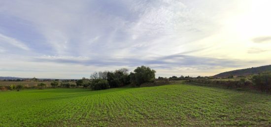 Terrain à bâtir à Castelnou, Occitanie
