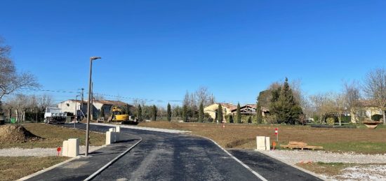 Terrain à bâtir à Sorèze, Occitanie