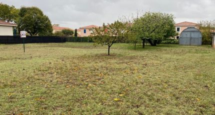 Albi Terrain à bâtir - 1740681-3180annonce1202312044gPai.jpeg Oc Résidences