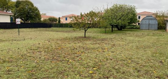 Terrain à bâtir à Albi, Occitanie